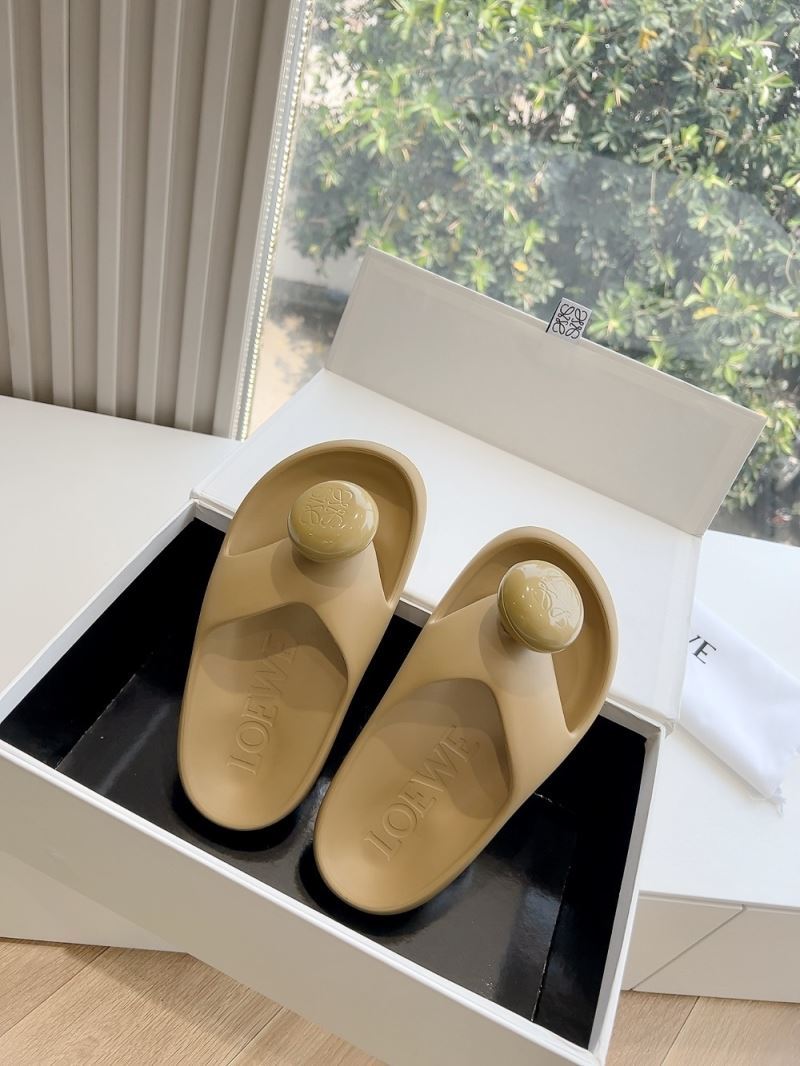 Loewe Sandals